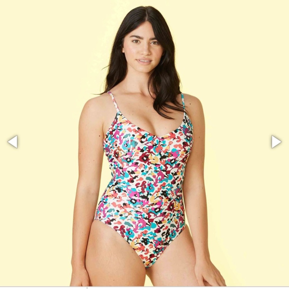 Summersalt Marina One Piece